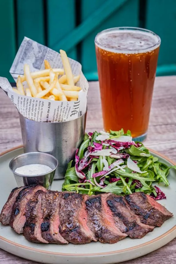 The Inn at Longwood Medical