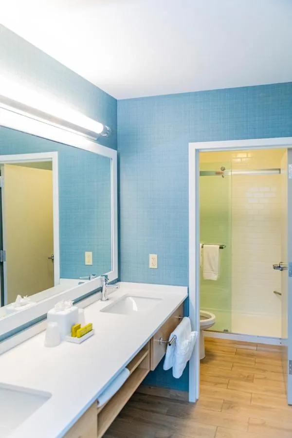 The Inn at Longwood Medical