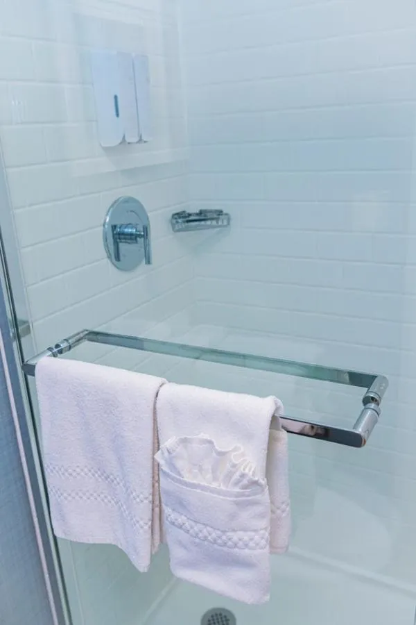 The Inn at Longwood Medical