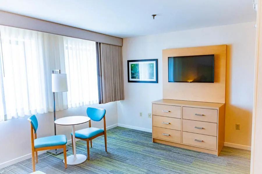 The Inn at Longwood Medical