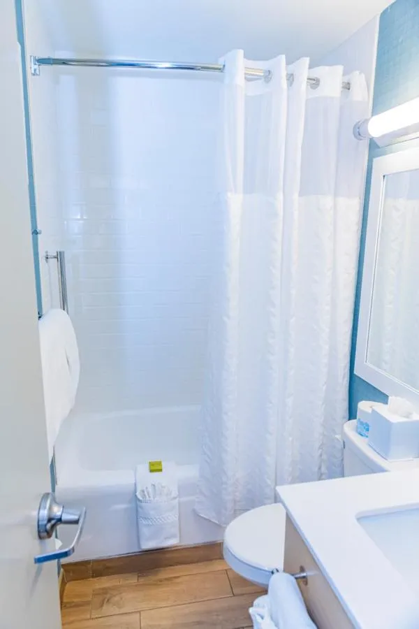 The Inn at Longwood Medical