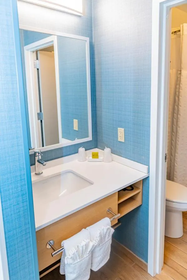 The Inn at Longwood Medical