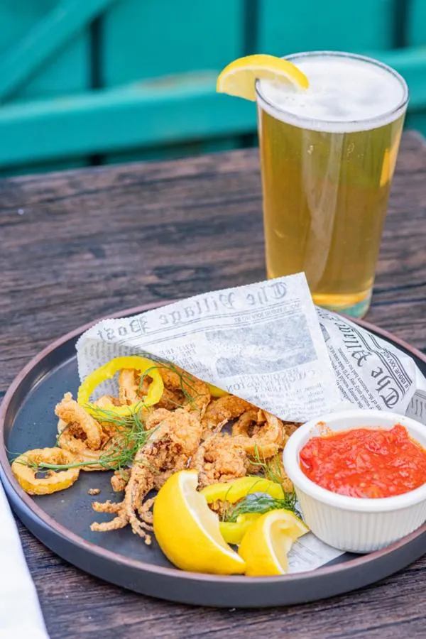 The Inn at Longwood Medical