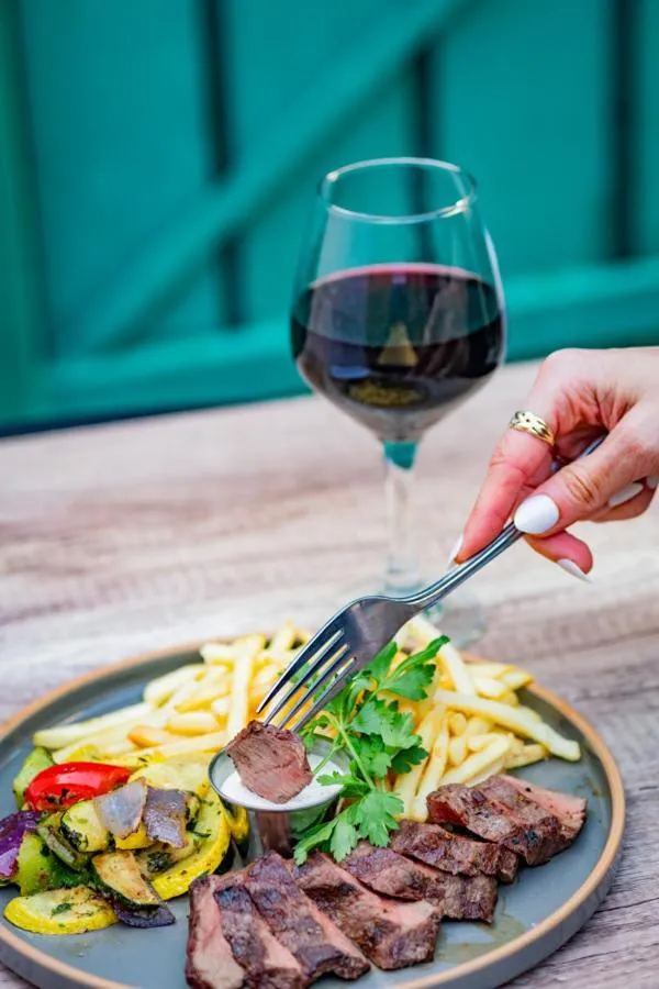 The Inn at Longwood Medical