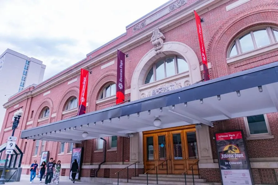 The Inn at Longwood Medical