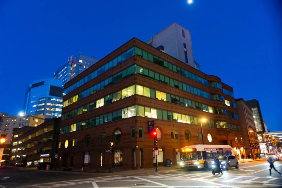 The Inn at Longwood Medical