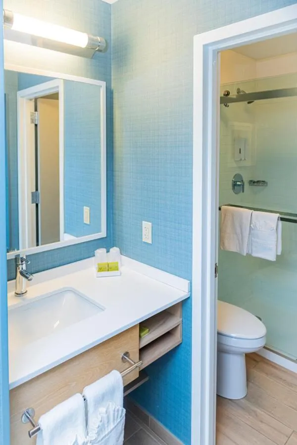 The Inn at Longwood Medical