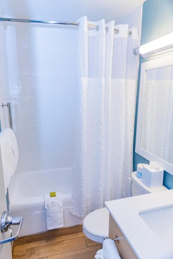 The Inn at Longwood Medical