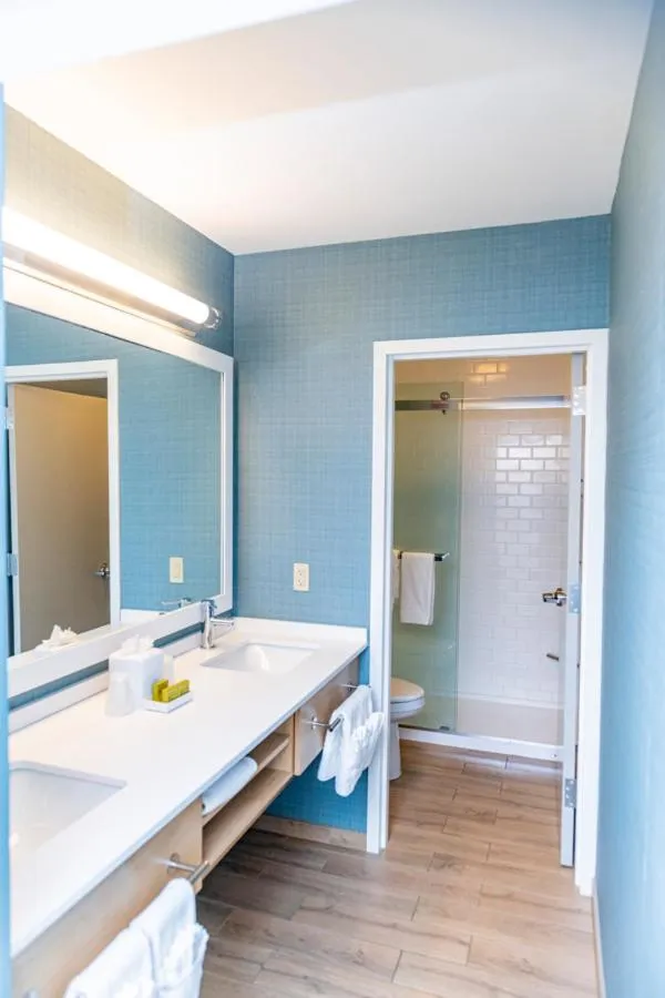 The Inn at Longwood Medical