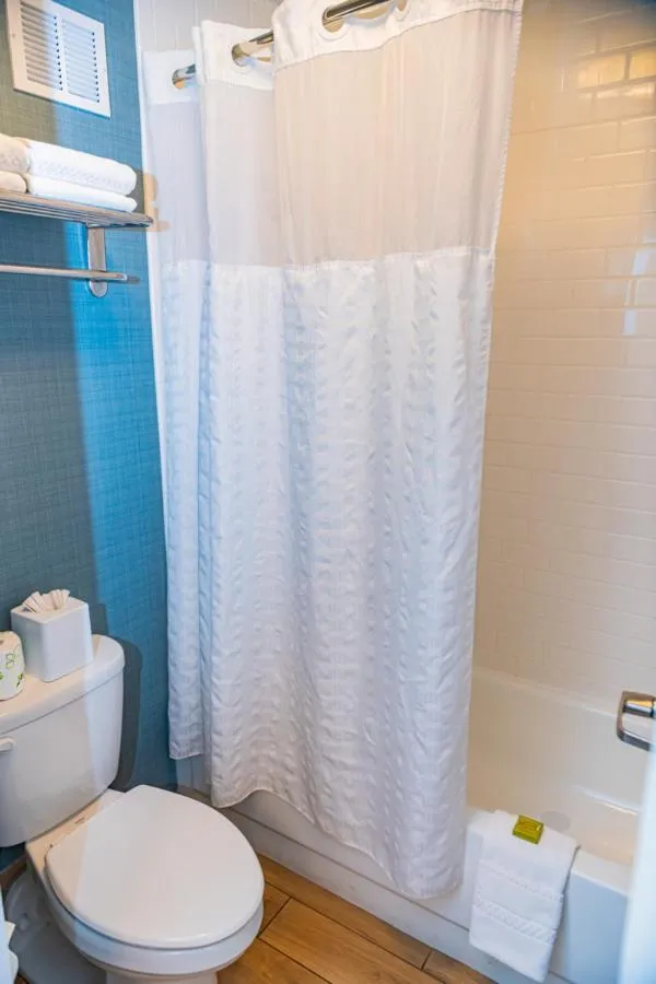 The Inn at Longwood Medical