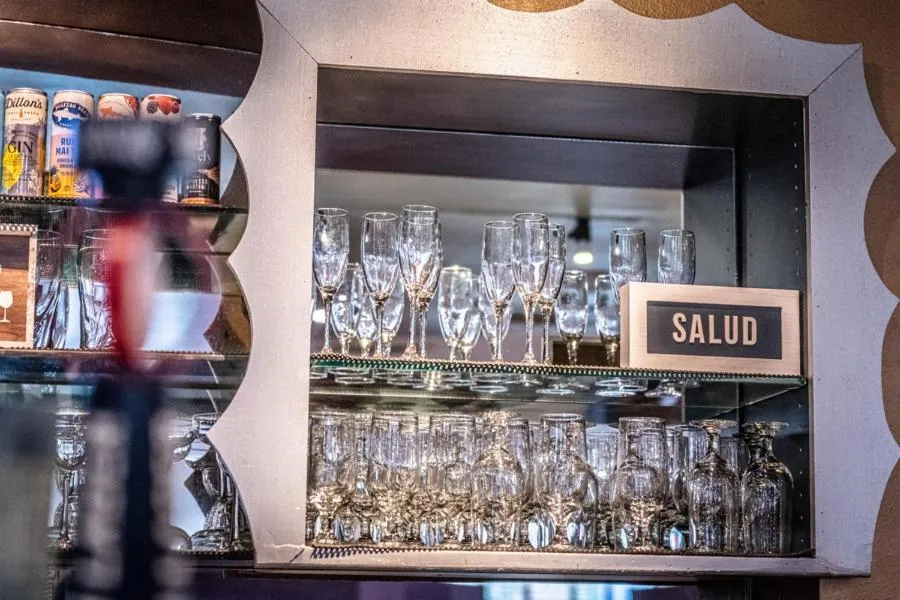 The Inn at Longwood Medical