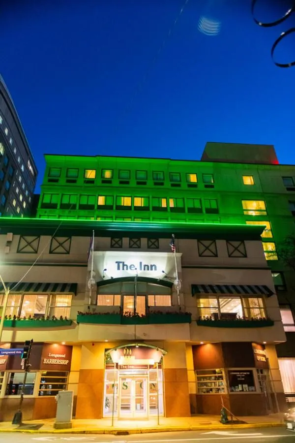 The Inn at Longwood Medical