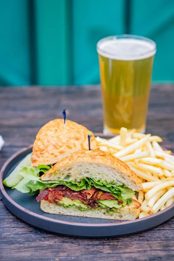 The Inn at Longwood Medical