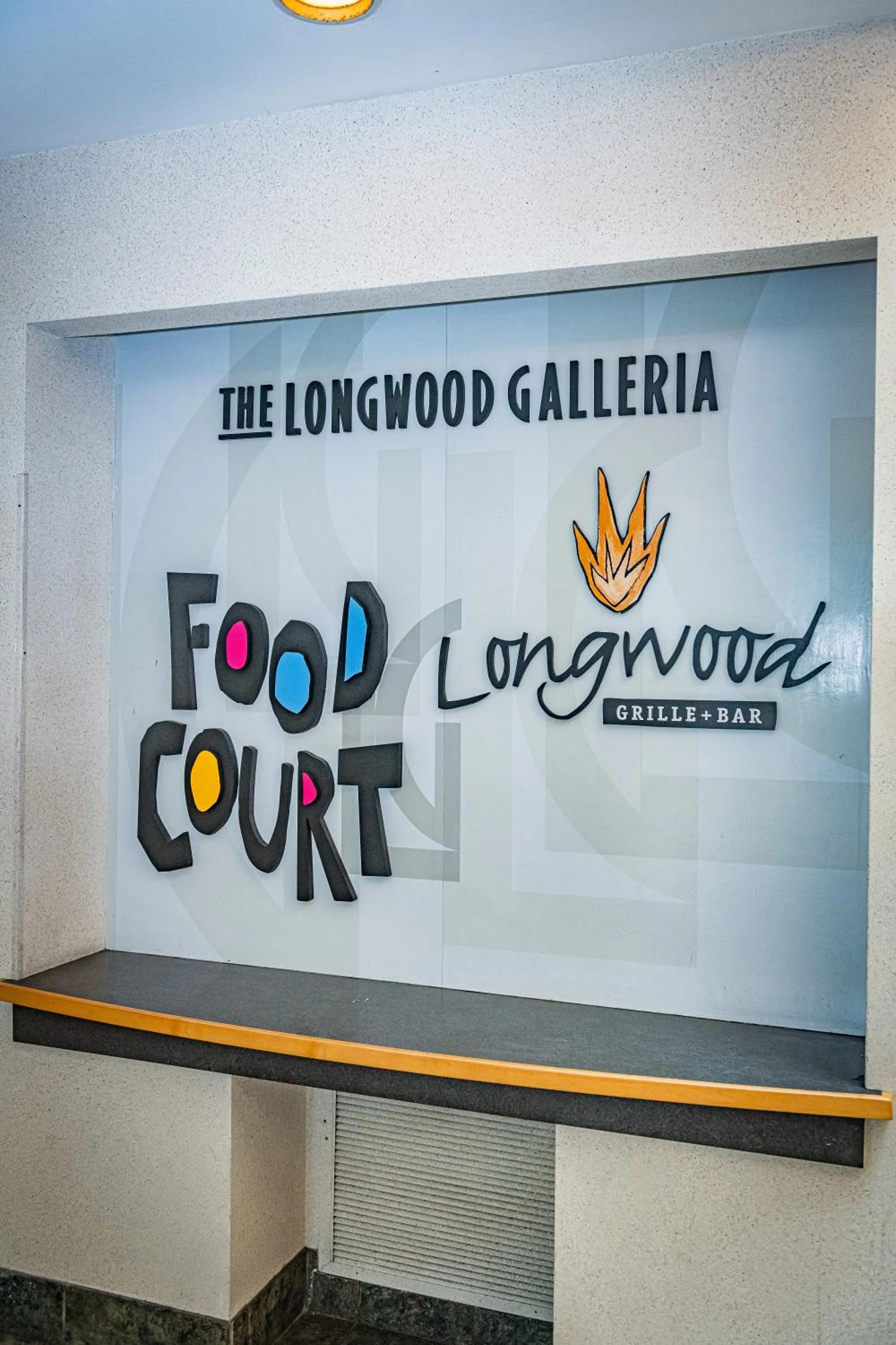 Food and drinks in The Inn at Longwood Medical