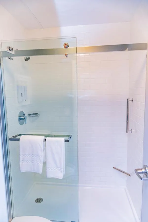 The Inn at Longwood Medical