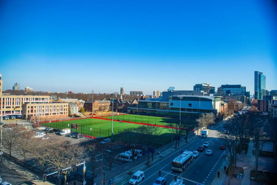 The Inn at Longwood Medical