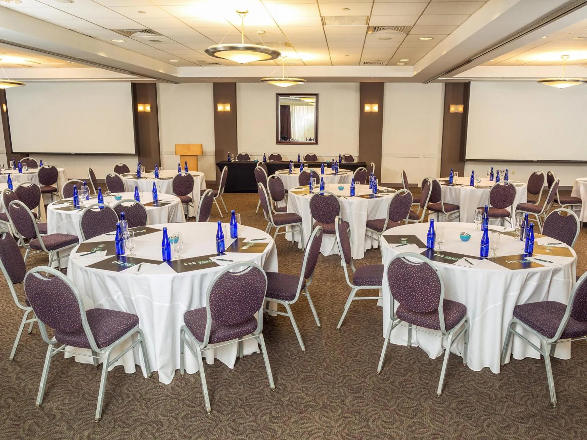 Banquet/Function facilities in The Inn at Longwood Medical