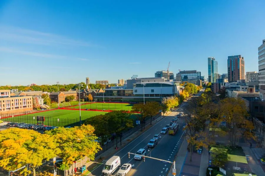 The Inn at Longwood Medical