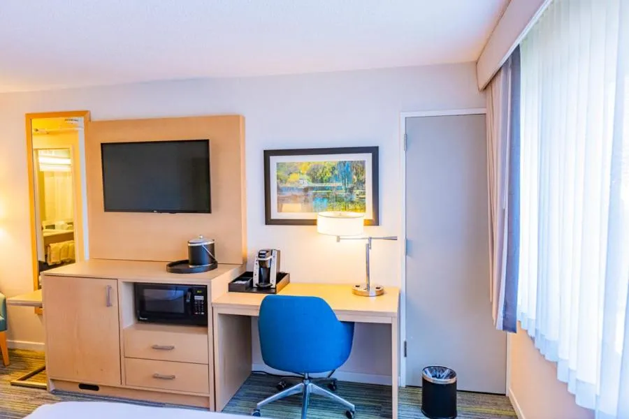 The Inn at Longwood Medical