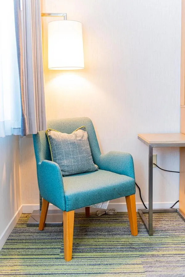 The Inn at Longwood Medical