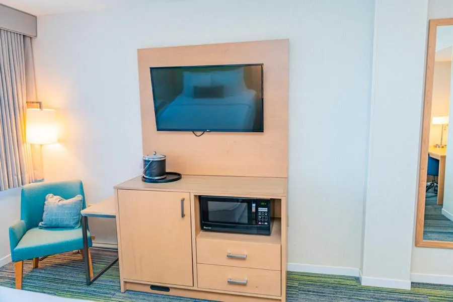 The Inn at Longwood Medical