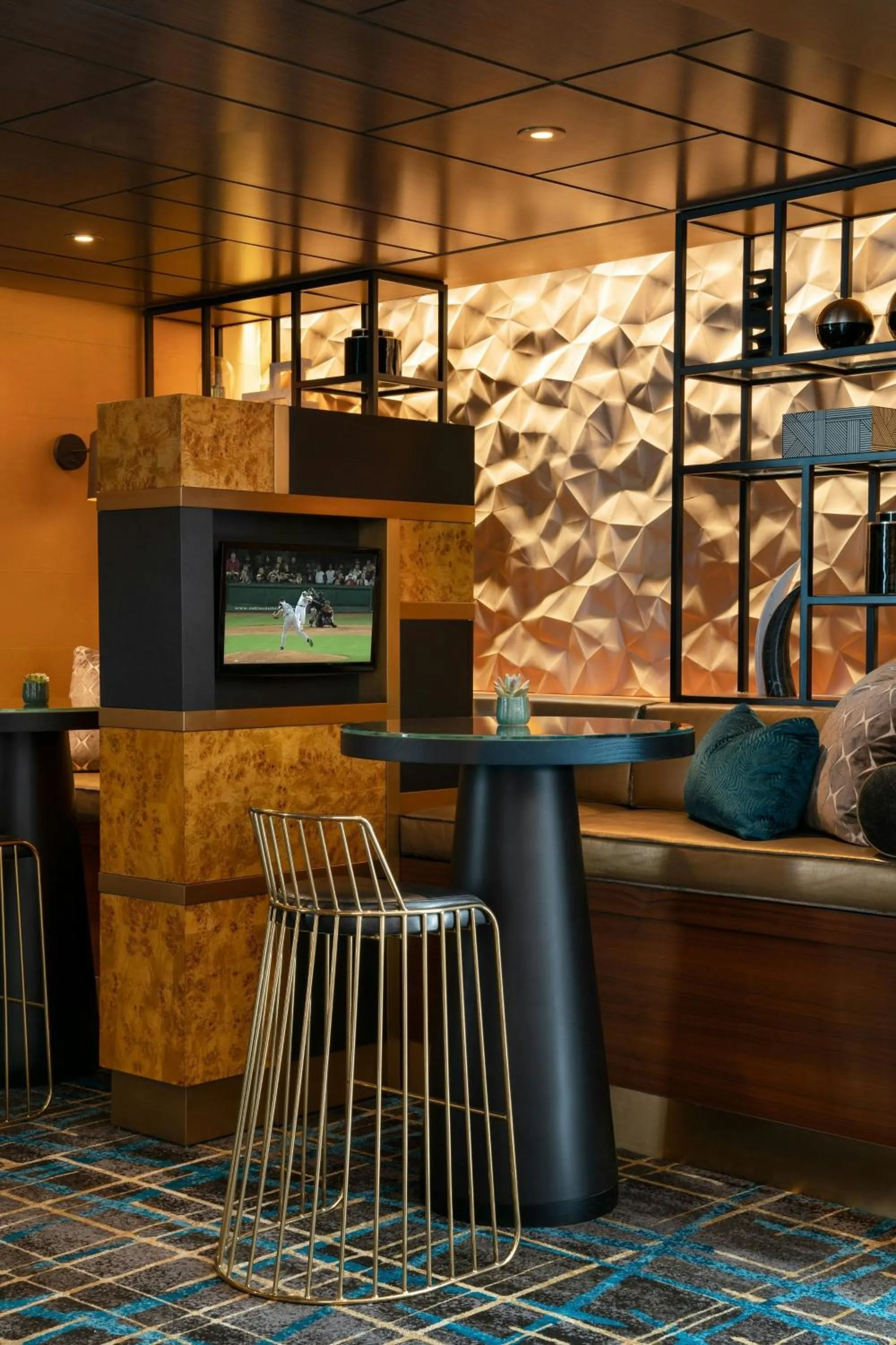 Other in Courtyard by Marriott San Francisco Downtown/Van Ness Ave