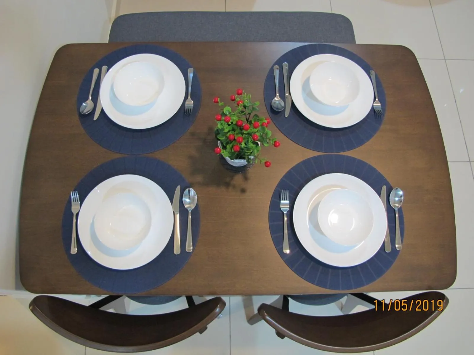 E Life D Summit Residences With Wifi & Netflix