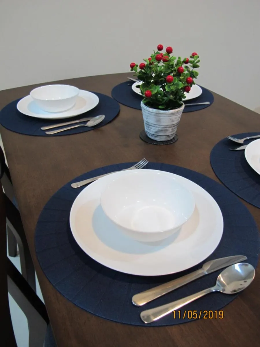 E Life D Summit Residences With Wifi & Netflix