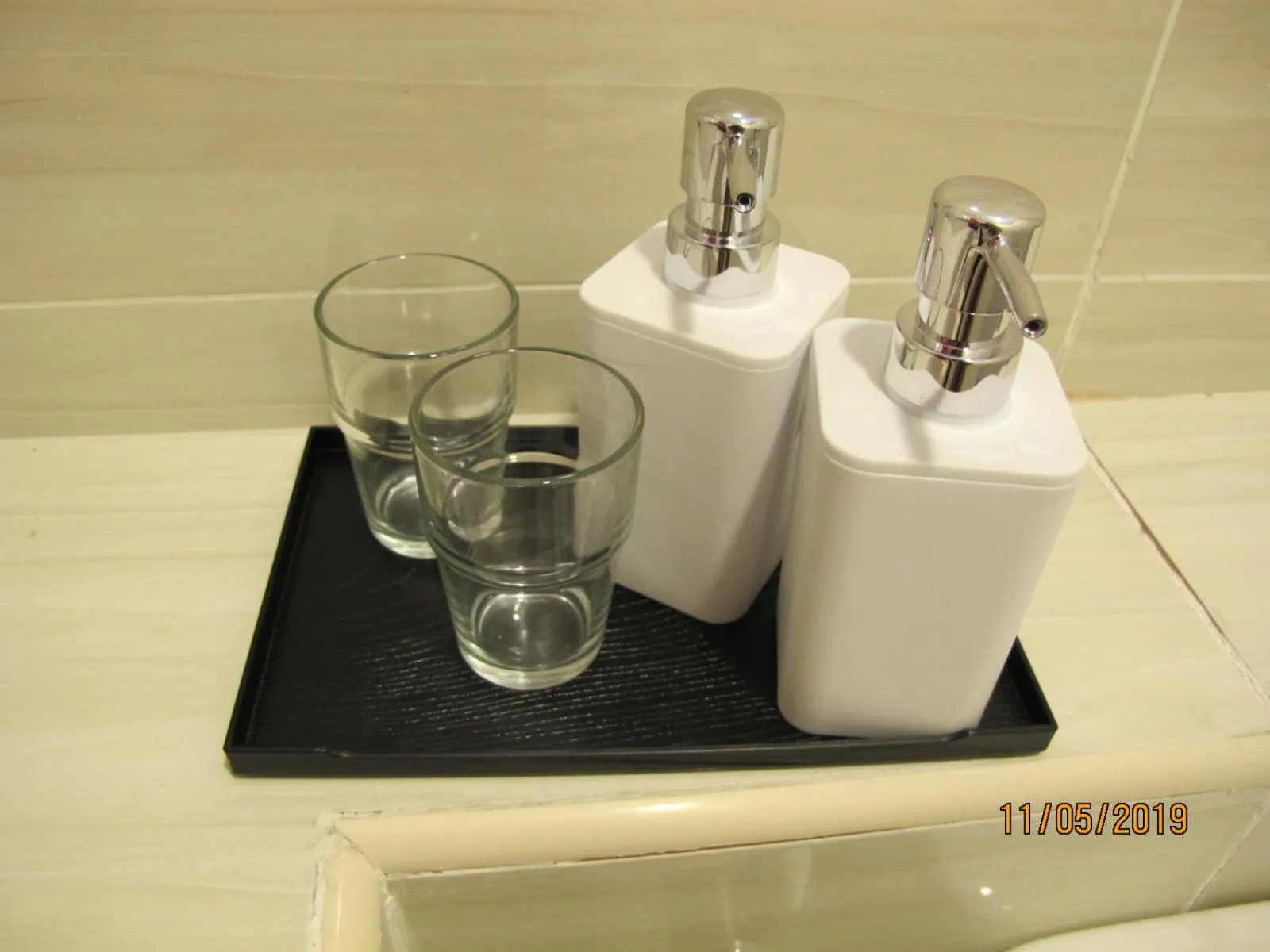 E Life D Summit Residences With Wifi & Netflix