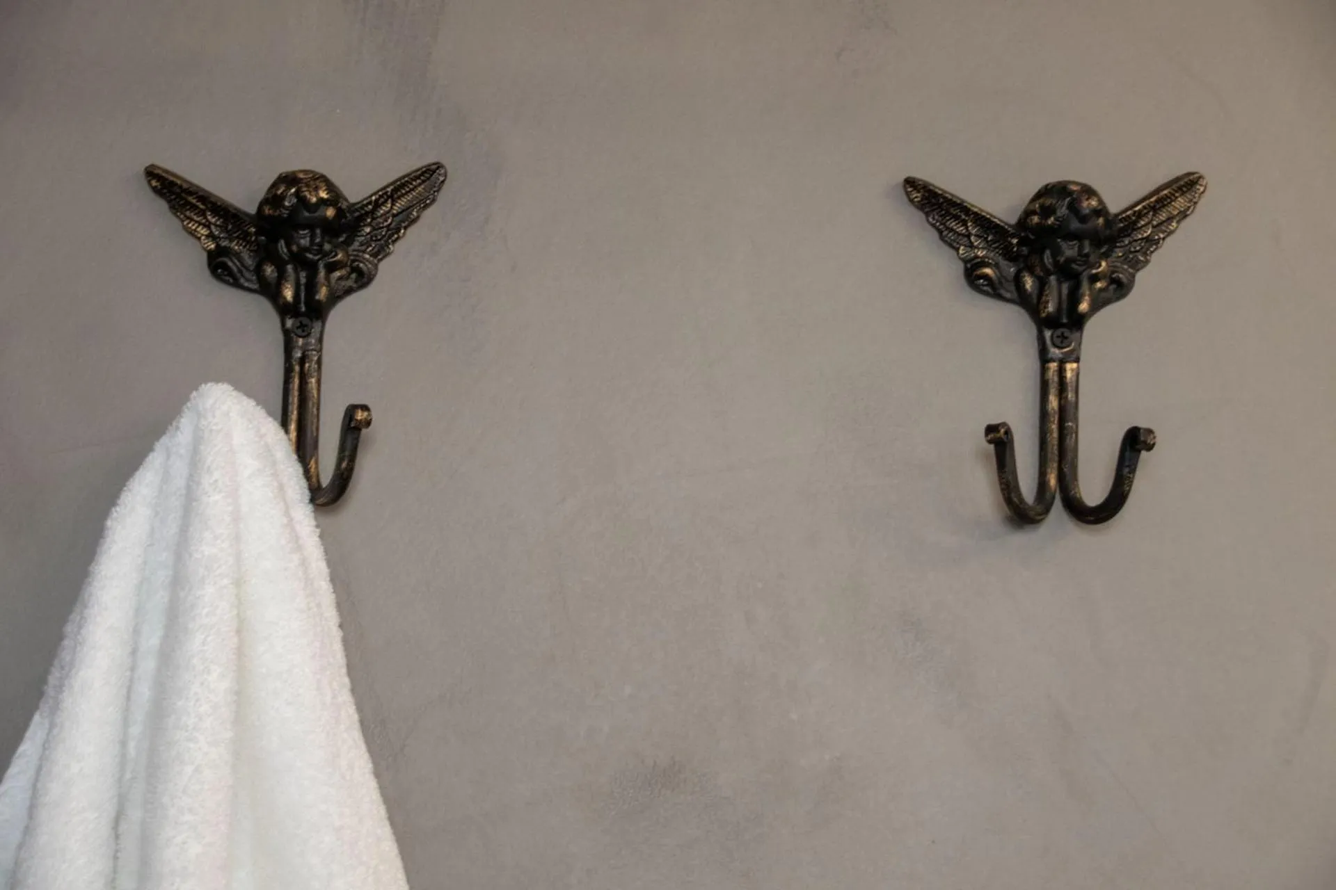 Bathroom in Villa Foia Vella - adults only