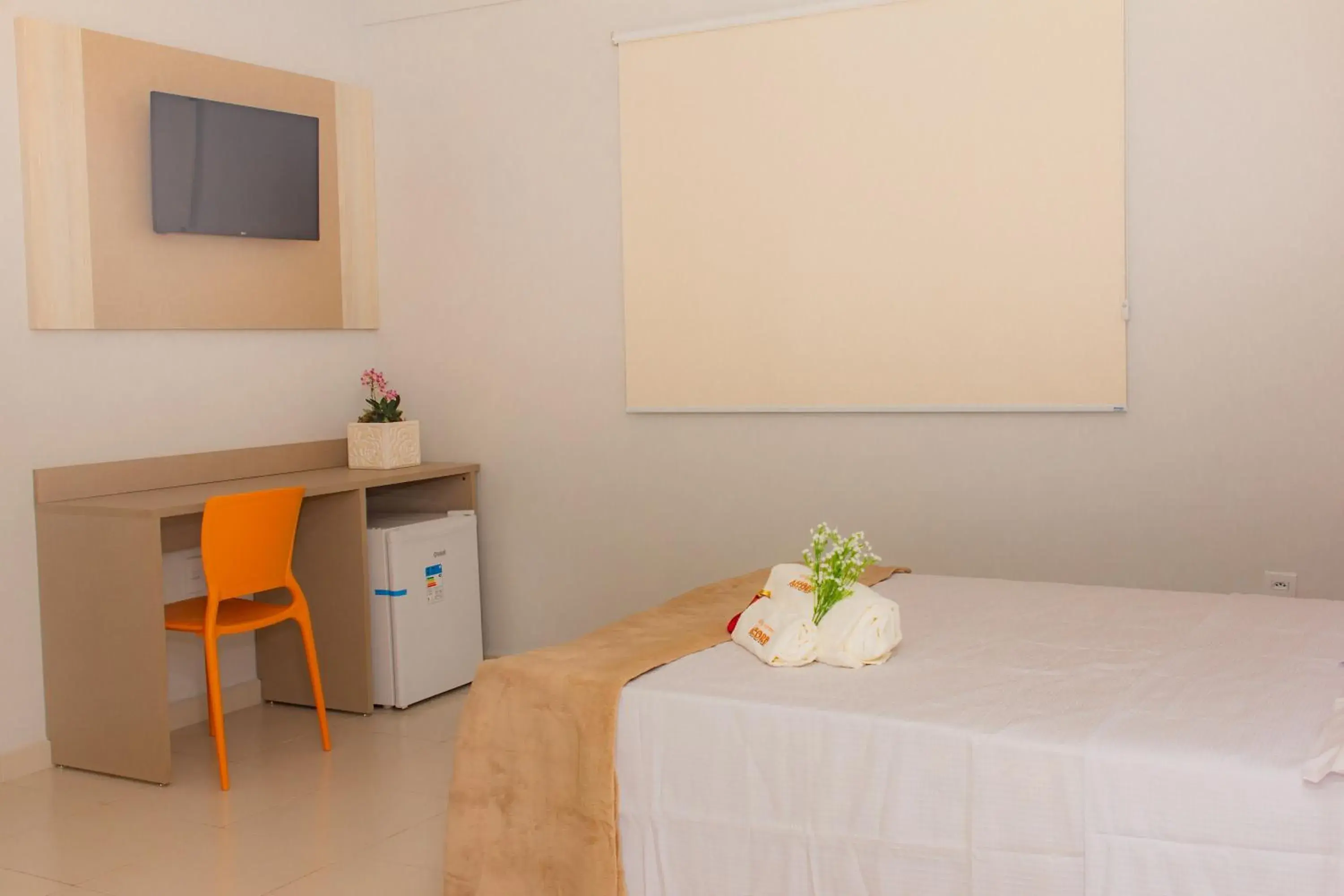 Bed in Accord Hotel Bed in Accord Hotel