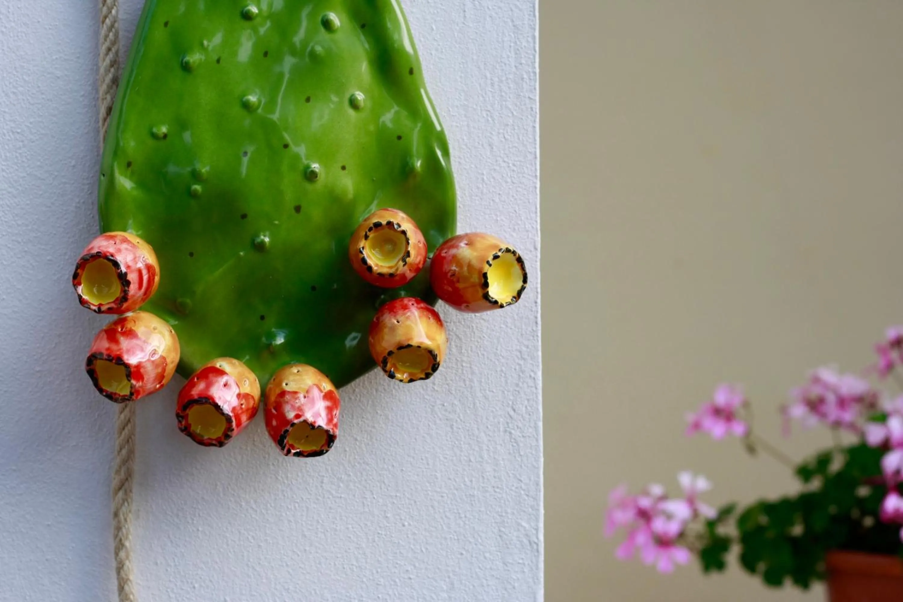 Facade/entrance in Giardino Dei Suoni B&B