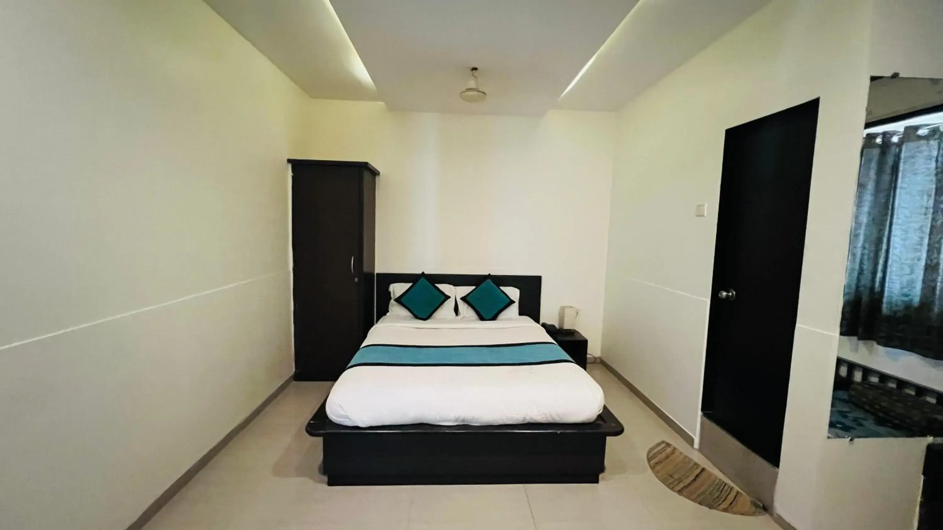 Bedroom, Bed in FARM HOUSE RESIDENCY Bedroom, Bed in FARM HOUSE RESIDENCY