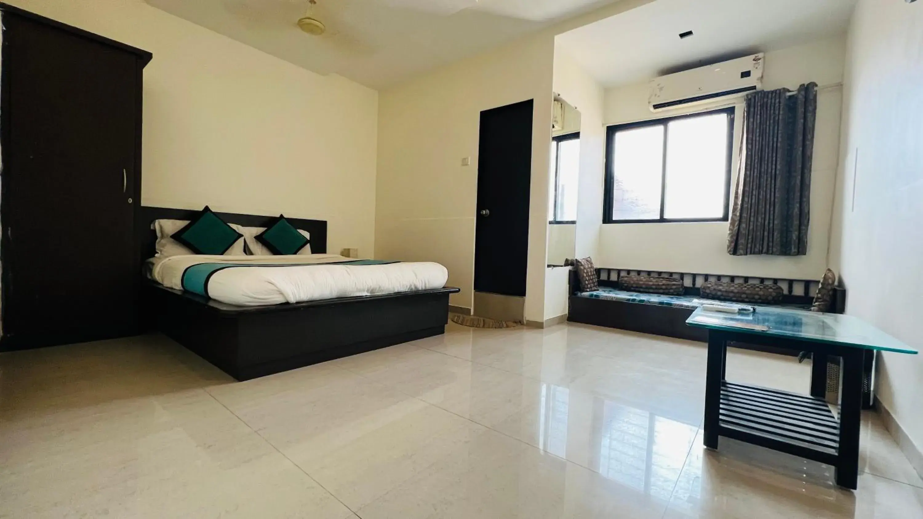 Bedroom, Bed in FARM HOUSE RESIDENCY Bedroom, Bed in FARM HOUSE RESIDENCY