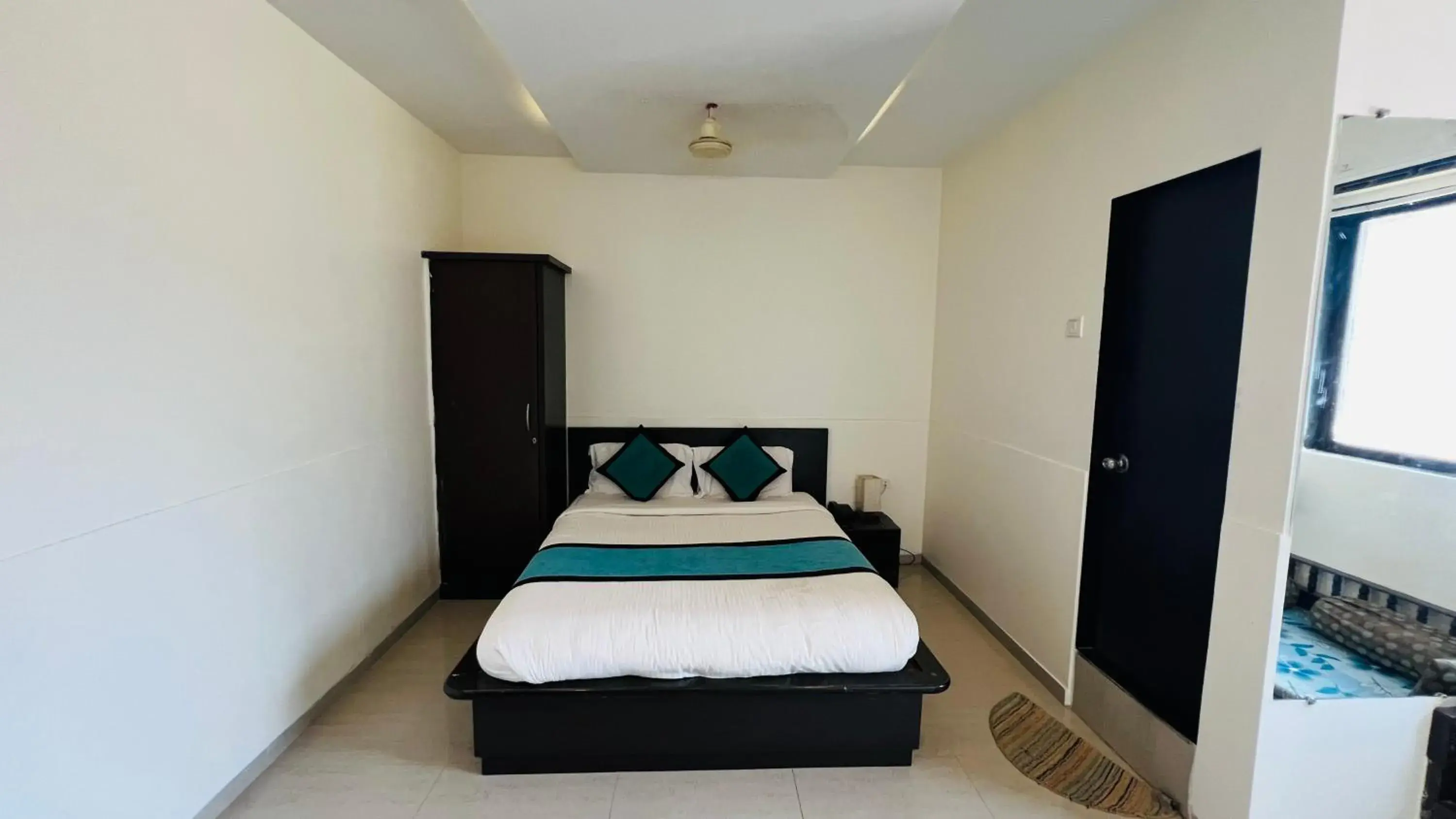 Bedroom, Bed in FARM HOUSE RESIDENCY Bedroom, Bed in FARM HOUSE RESIDENCY