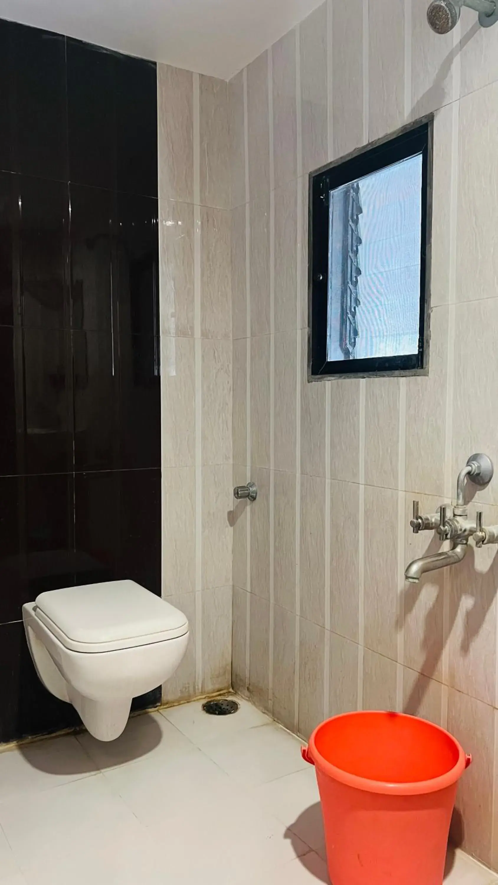 Bathroom in FARM HOUSE RESIDENCY Bathroom in FARM HOUSE RESIDENCY