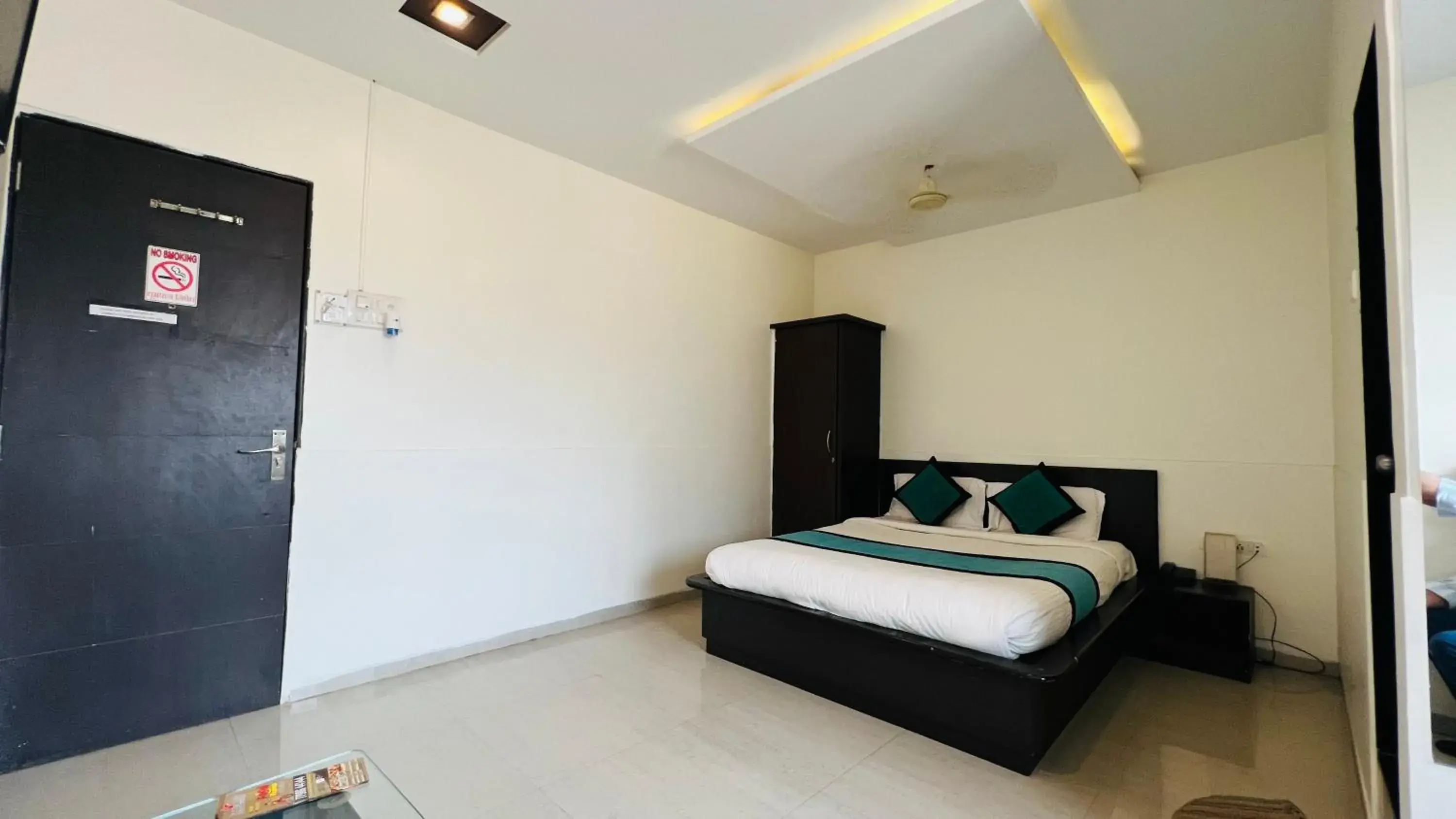 Bedroom, Bed in FARM HOUSE RESIDENCY Bedroom, Bed in FARM HOUSE RESIDENCY