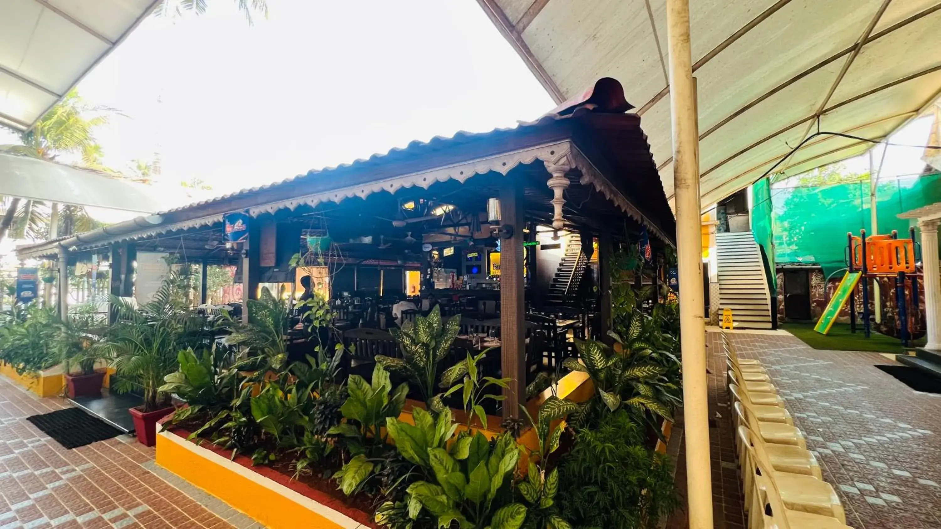 Property building in FARM HOUSE RESIDENCY Property building in FARM HOUSE RESIDENCY