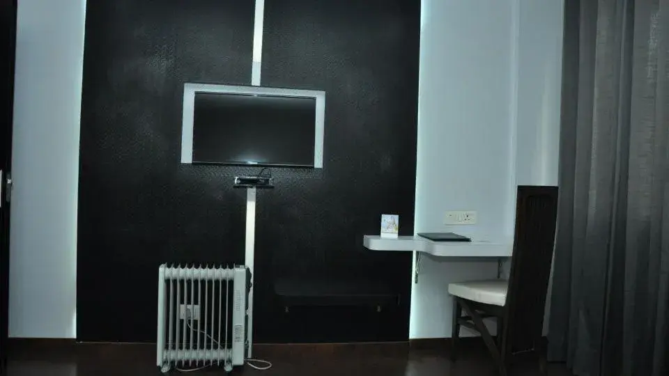 Standard Suite in Hotel JSR Continental Standard Suite in Hotel JSR Continental