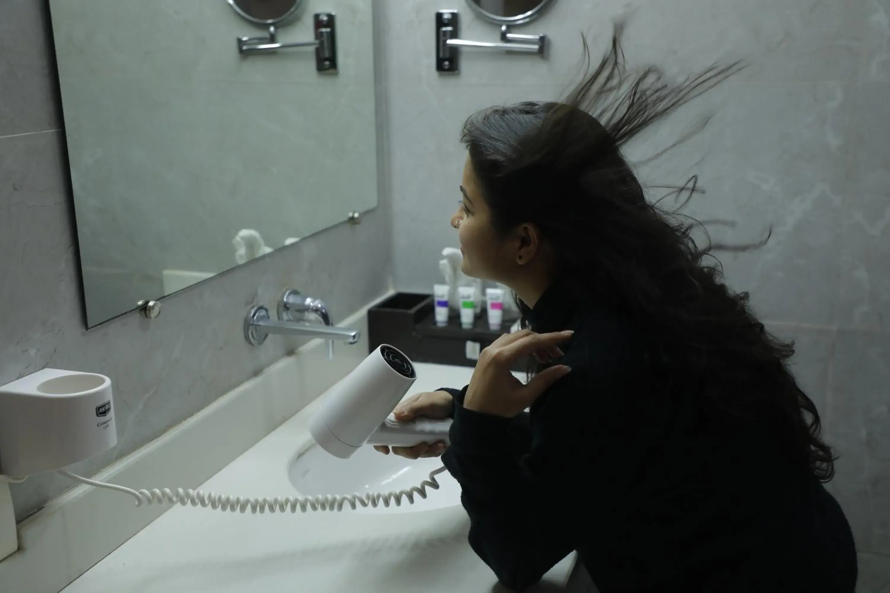 Deluxe Double Room - single occupancy in Hotel JSR Continental Deluxe Double Room - single occupancy in Hotel JSR Continental