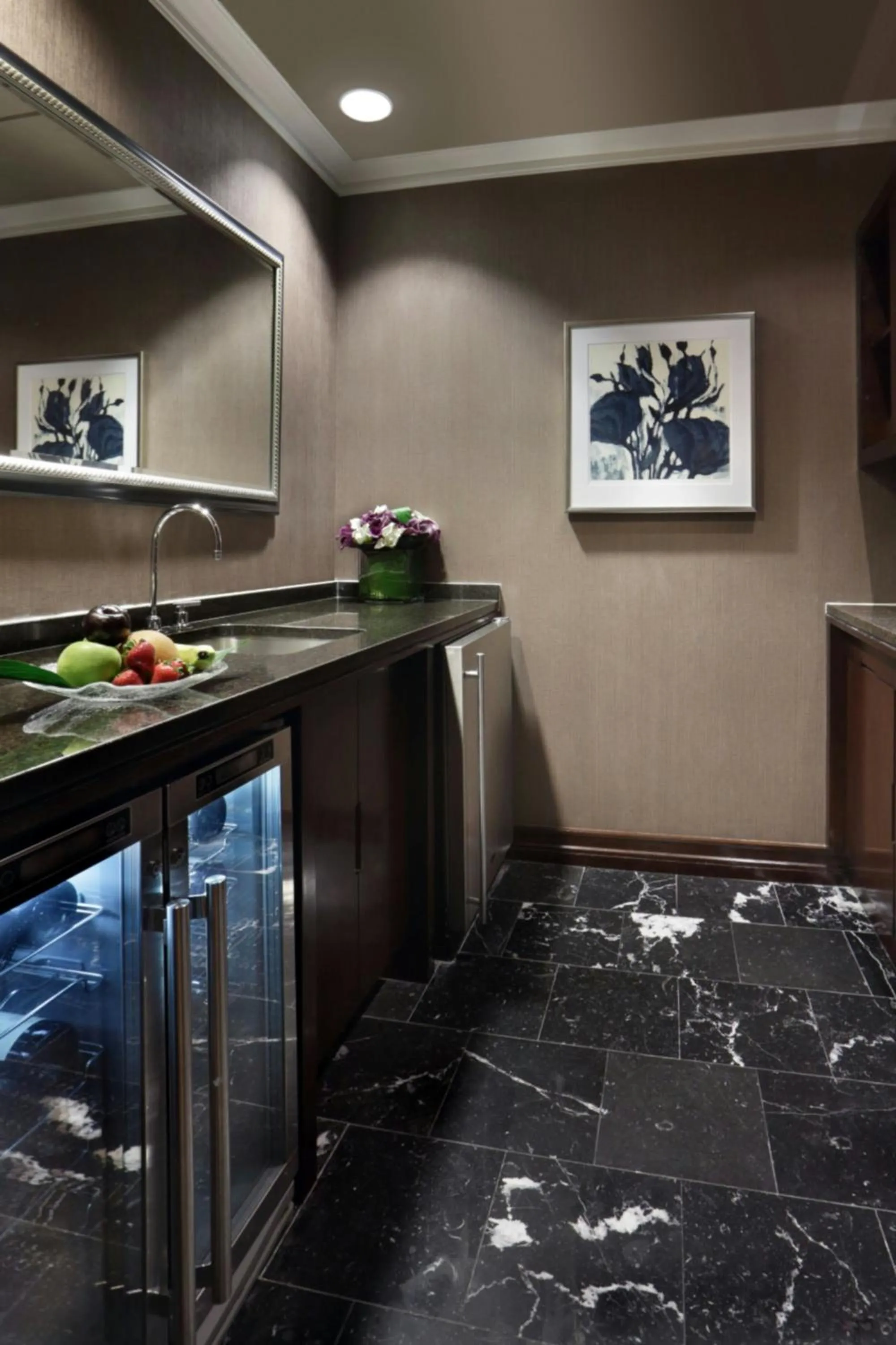 Photo of the whole room in The Liberty, a Luxury Collection Hotel, Boston