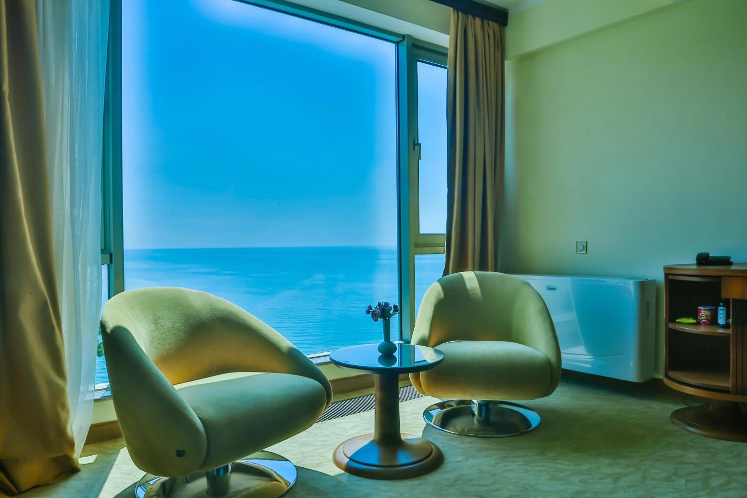 Castello Mare All Inclusive Resort