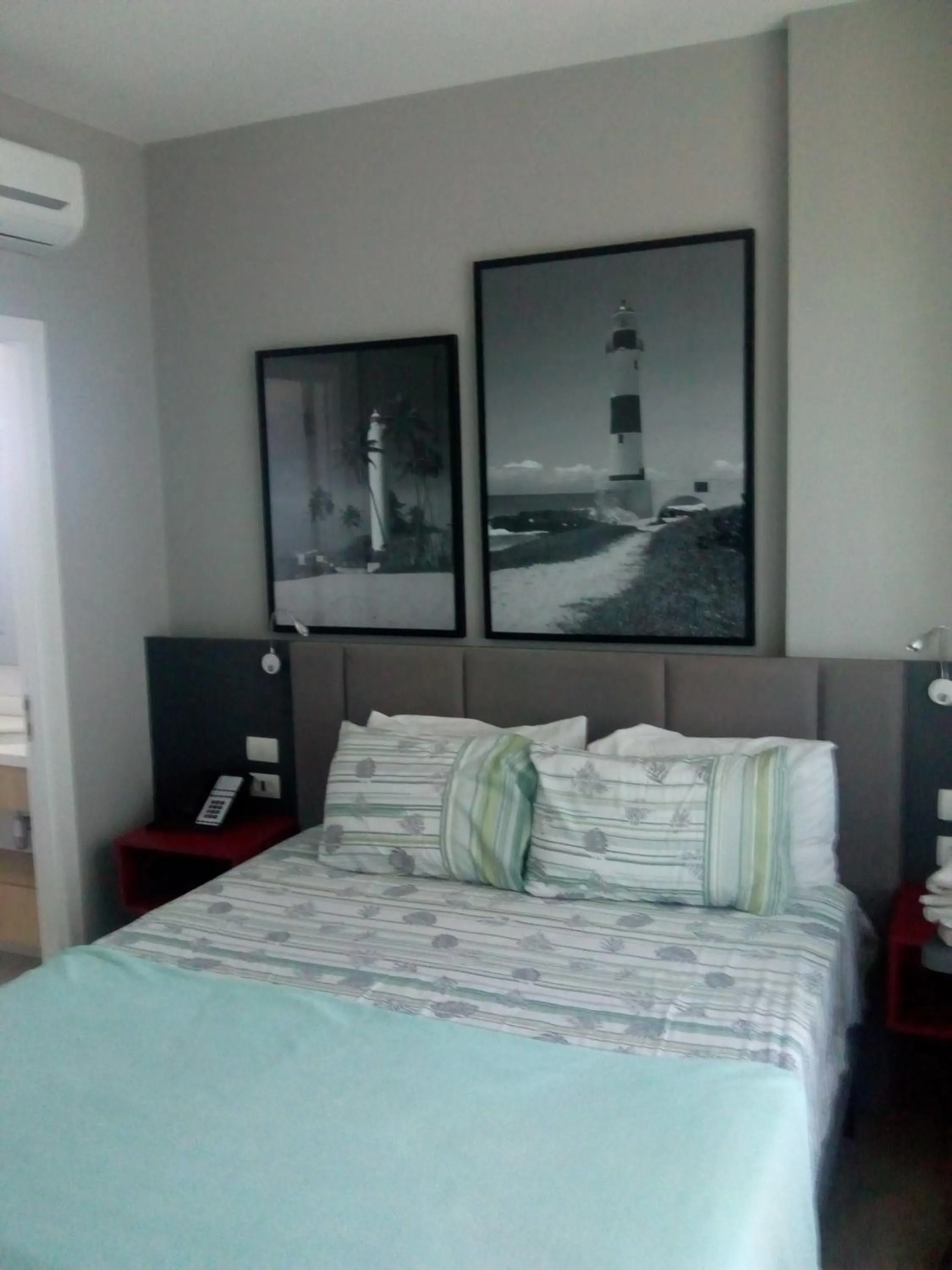 Aparthotel Condomínio Mondial