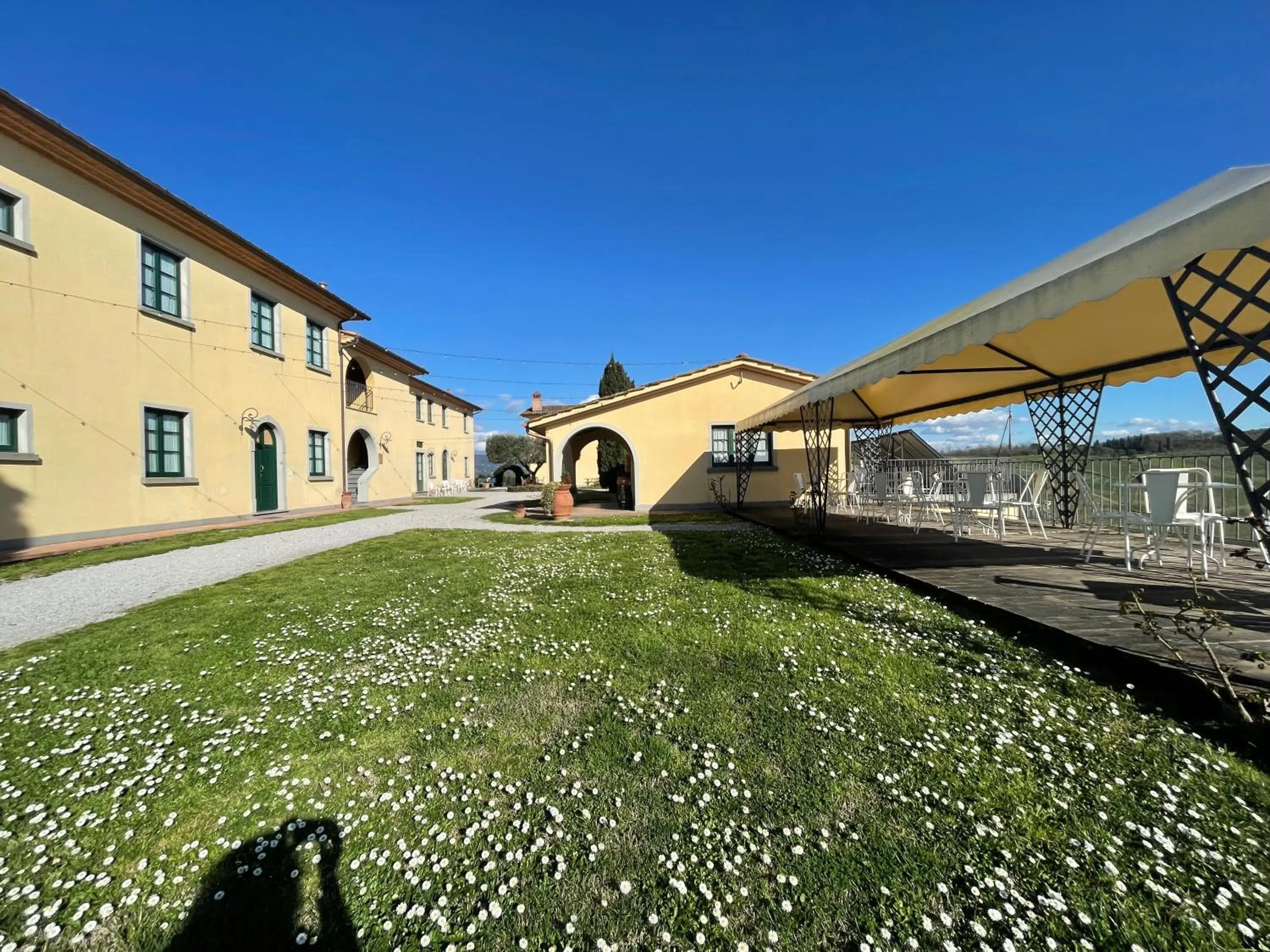 Agriturismo Musignano