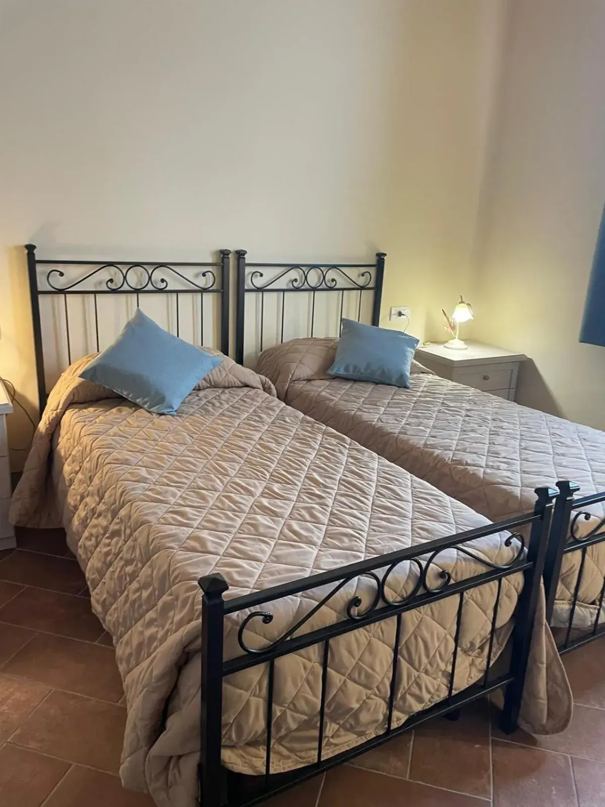 Two-Bedroom Apartment (4 Adults) in Agriturismo Musignano Two-Bedroom Apartment (4 Adults) in Agriturismo Musignano