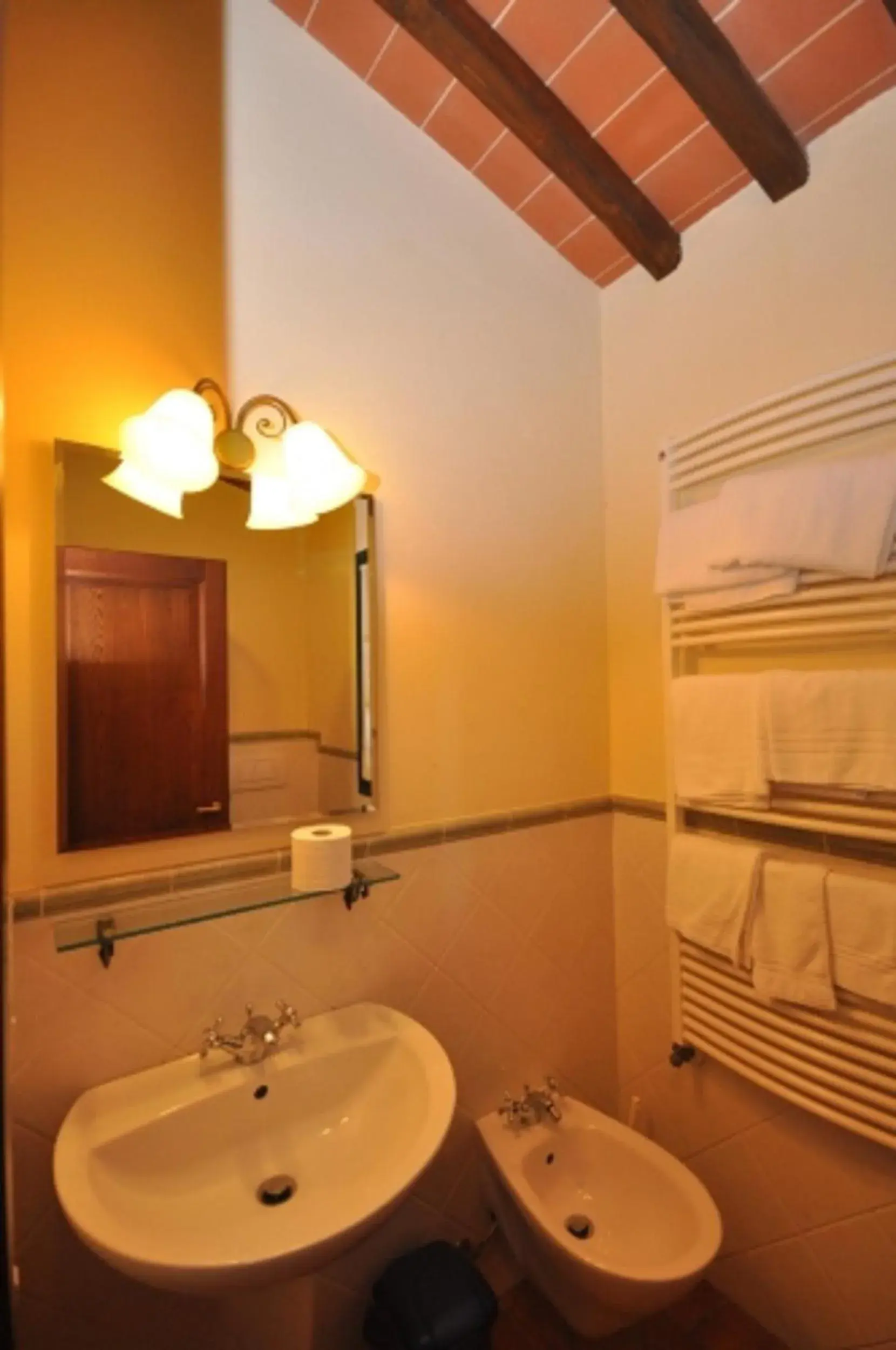 Maisonette in Agriturismo Musignano Maisonette in Agriturismo Musignano