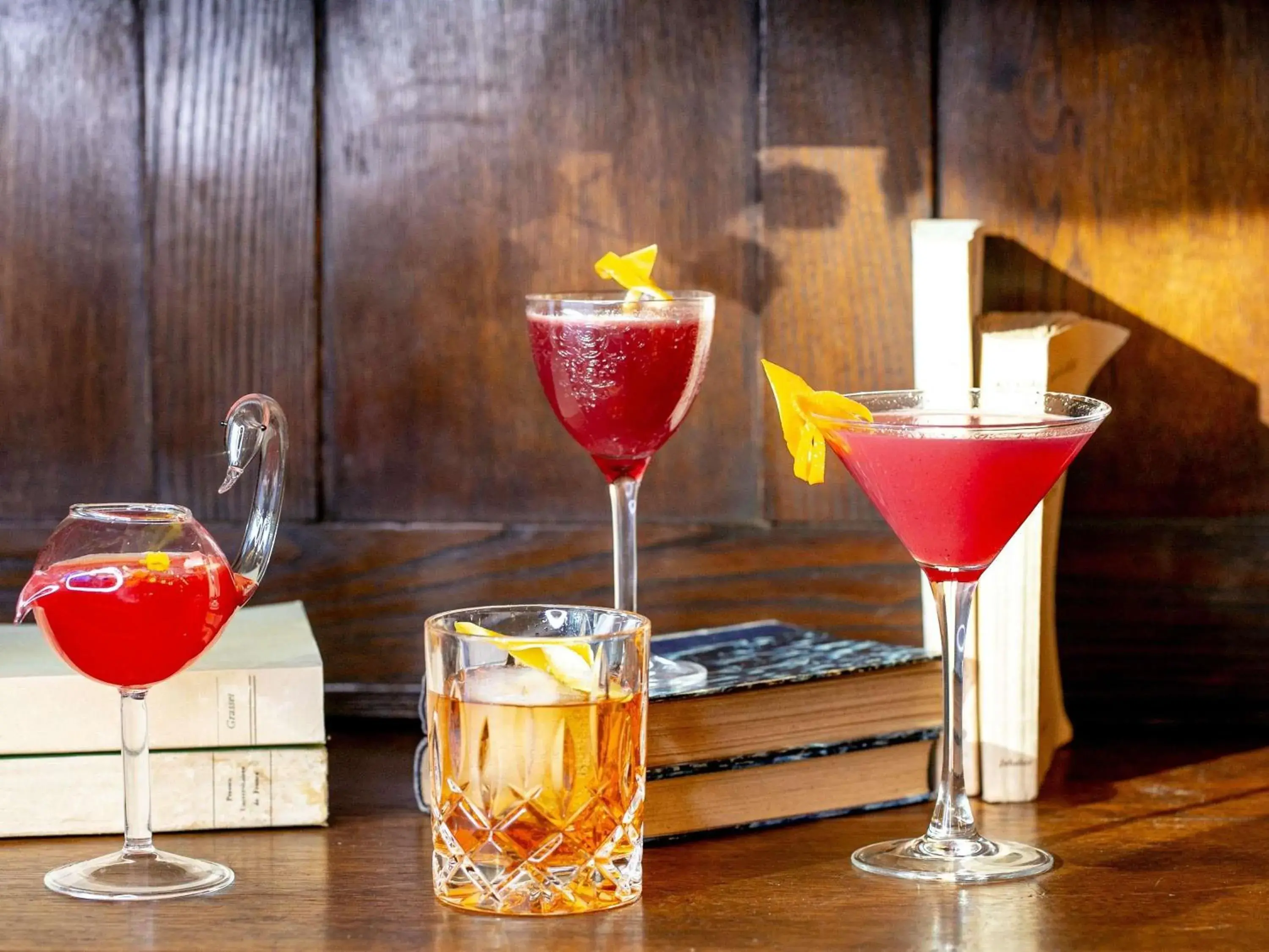 Restaurant/places to eat in Sofitel Lafayette Square Washington DC Restaurant/places to eat in Sofitel Lafayette Square Washington DC