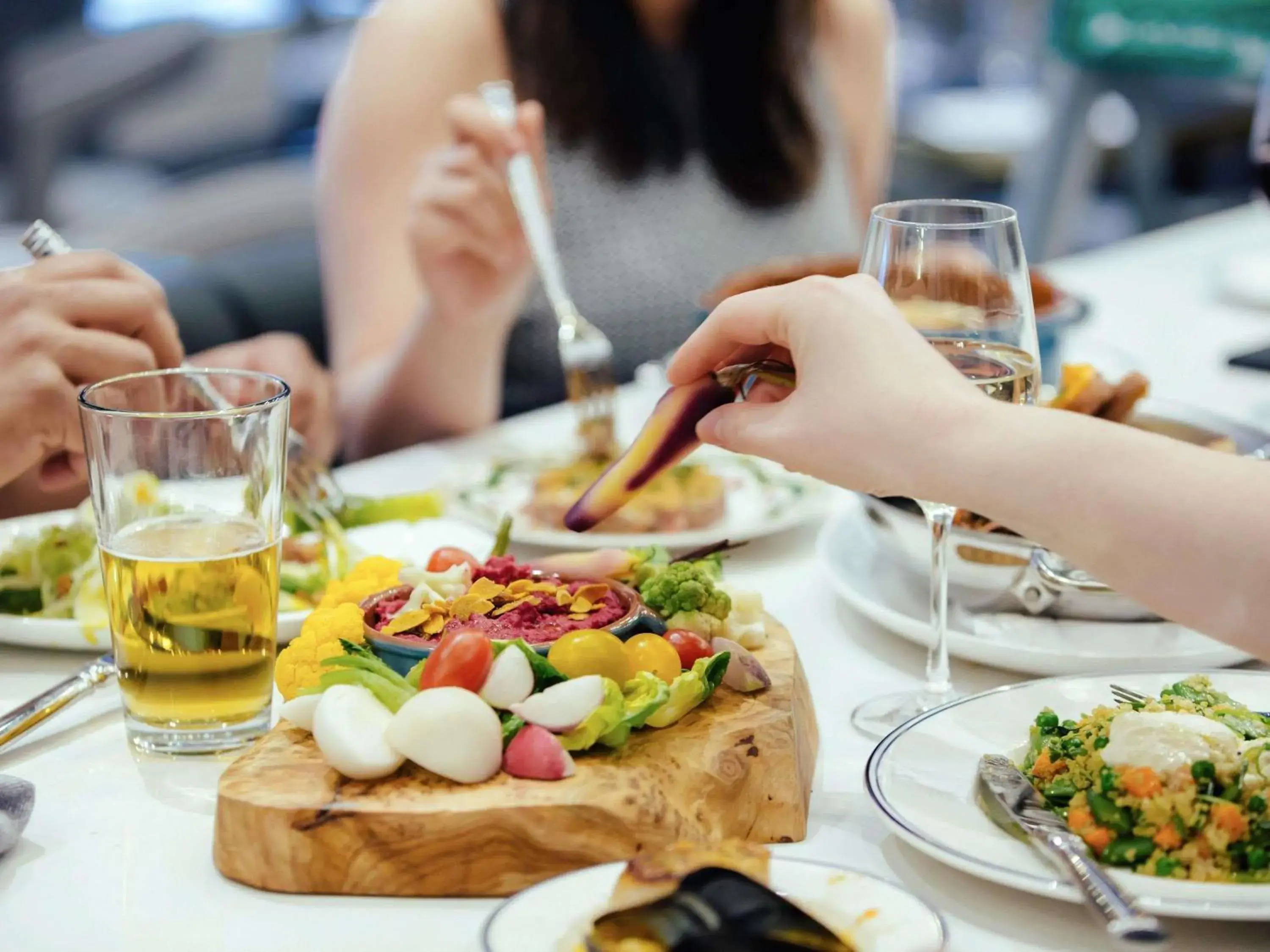 Restaurant/places to eat in Sofitel Lafayette Square Washington DC Restaurant/places to eat in Sofitel Lafayette Square Washington DC