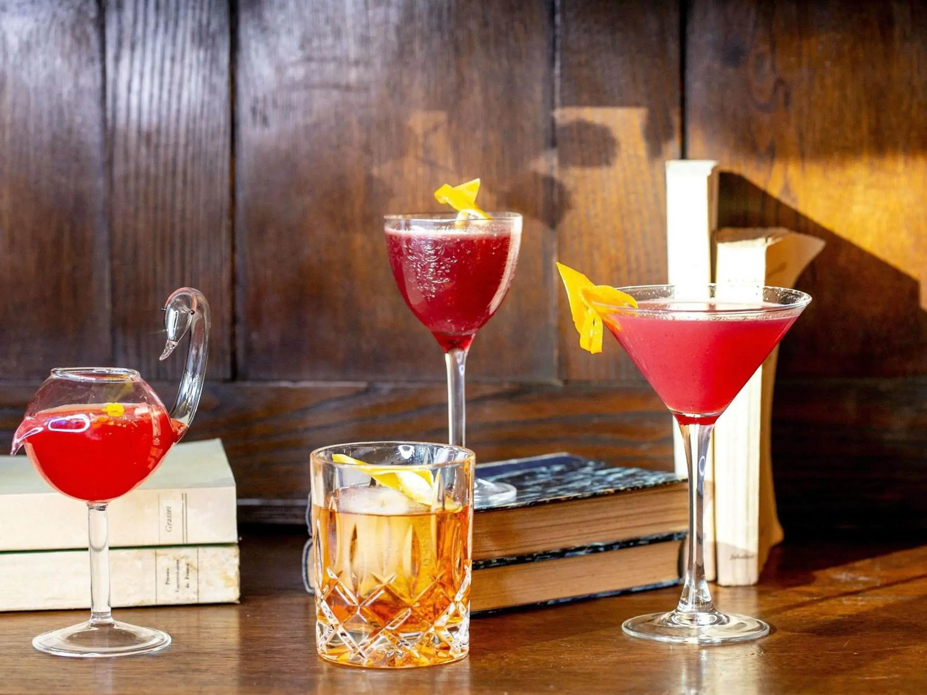 Restaurant/places to eat in Sofitel Lafayette Square Washington DC Restaurant/places to eat in Sofitel Lafayette Square Washington DC