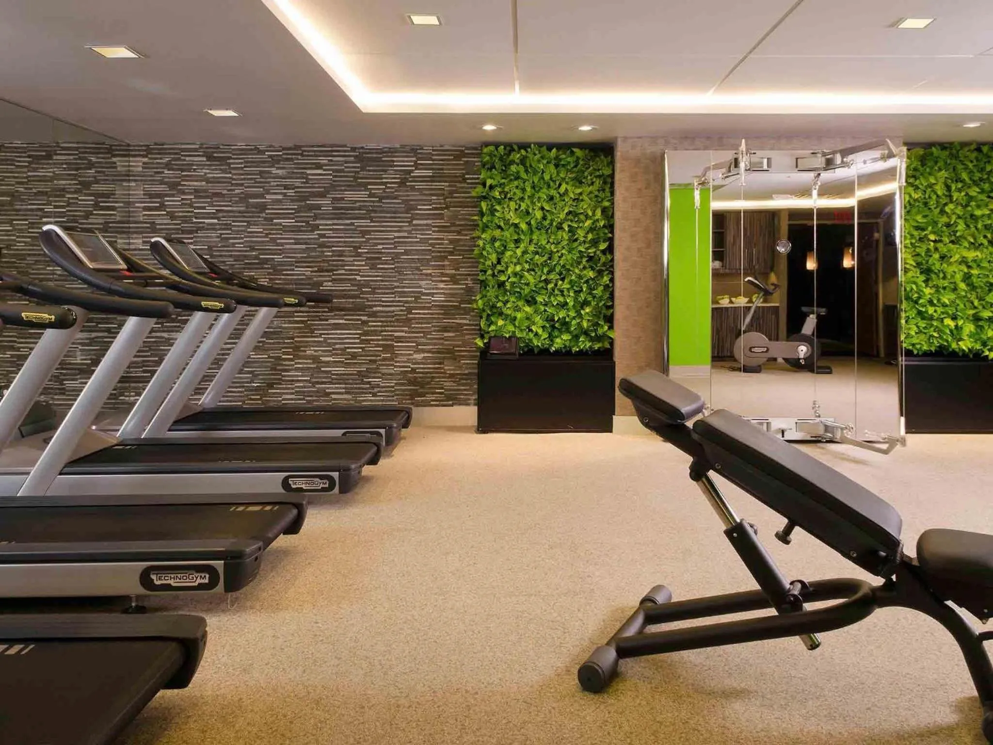 Other in Sofitel Lafayette Square Washington DC